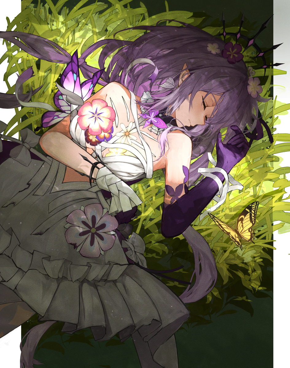 キャストリス