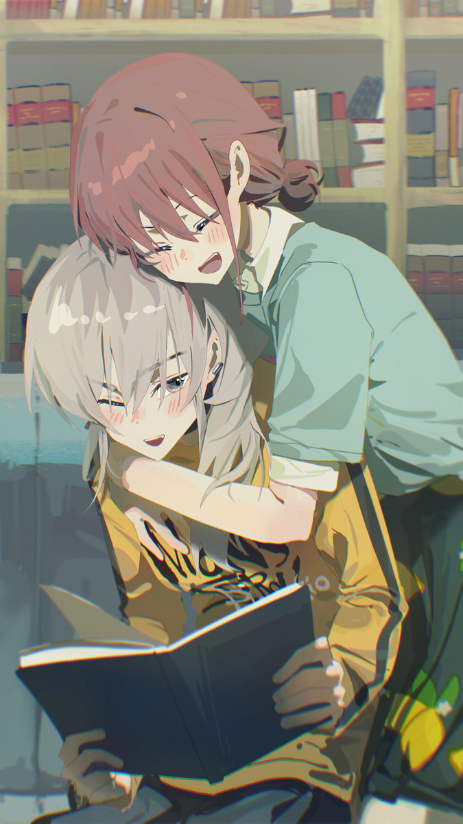 hug(90/100)