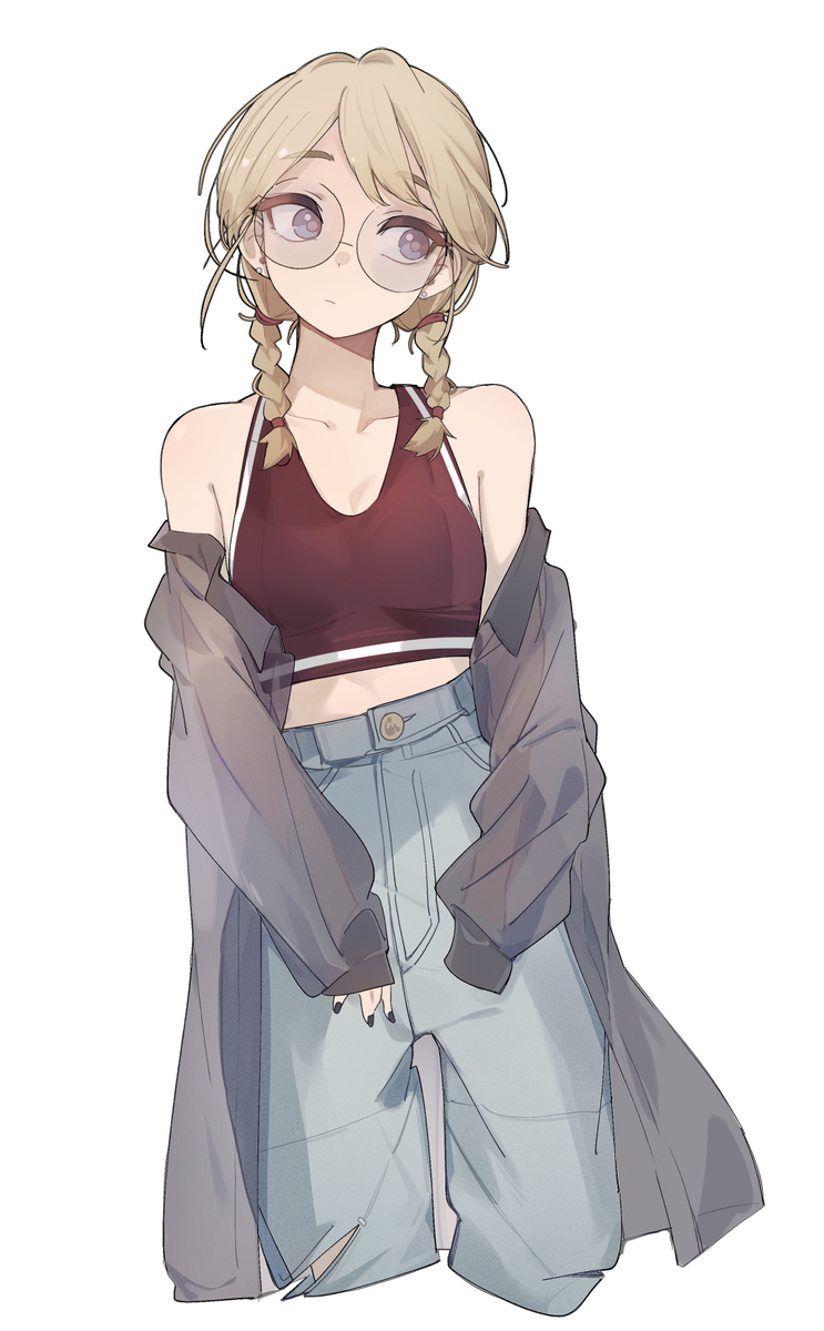 girl