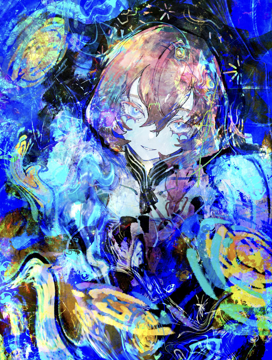 星月夜🌌