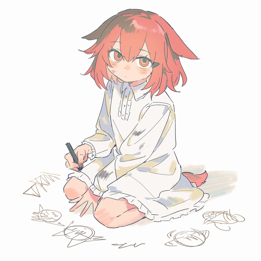 舟log⑥