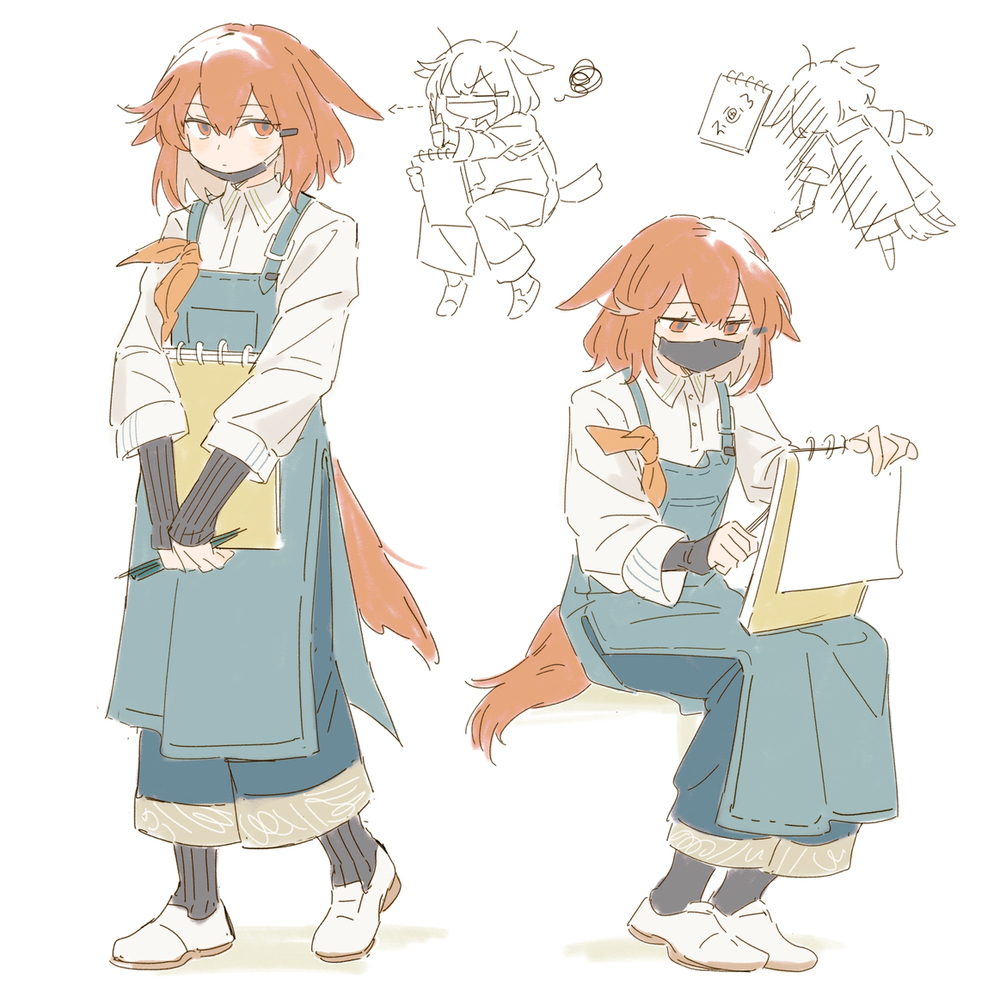 舟log⑥