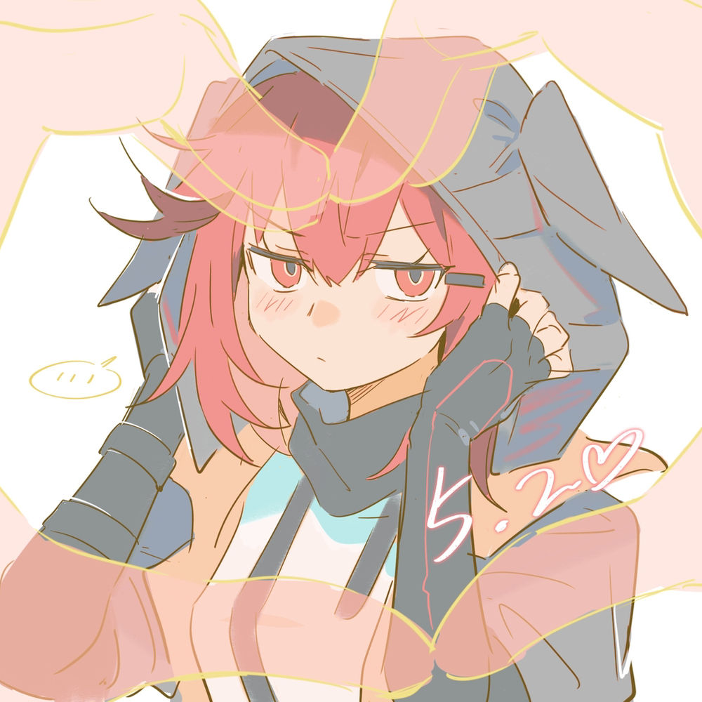 舟log⑥