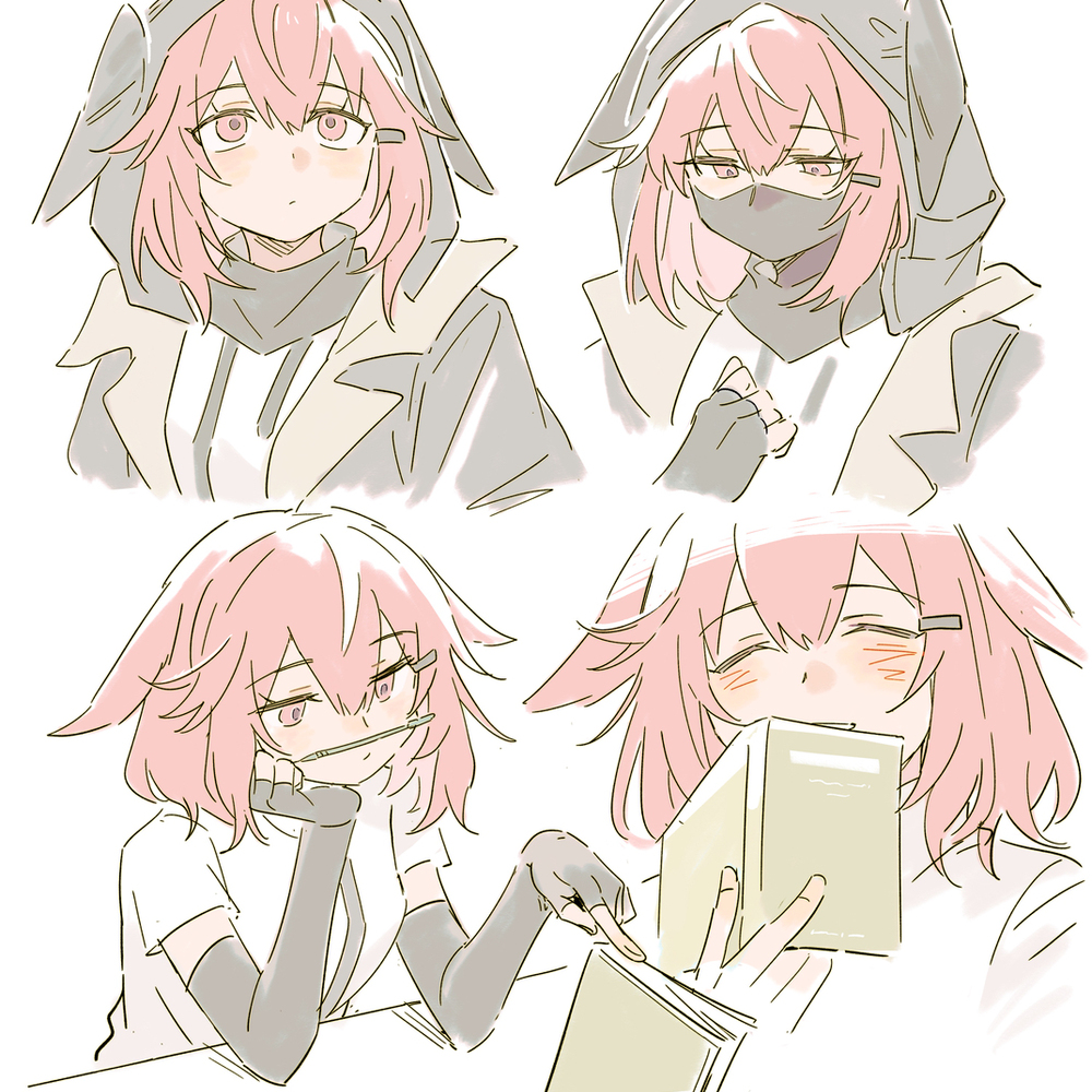 舟log⑥