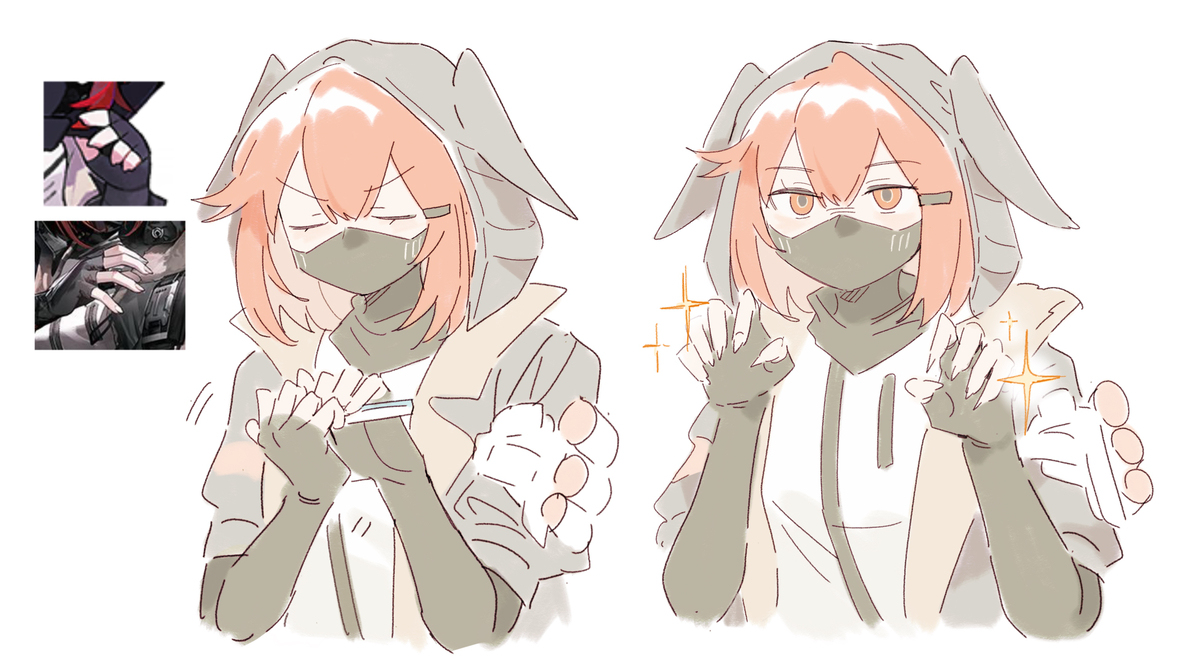 舟log⑥