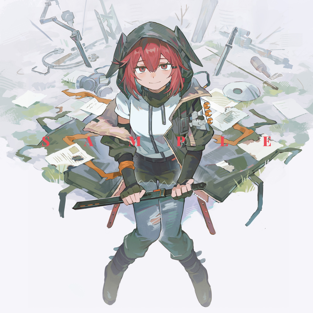 舟log⑥