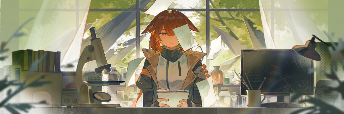 舟log⑥