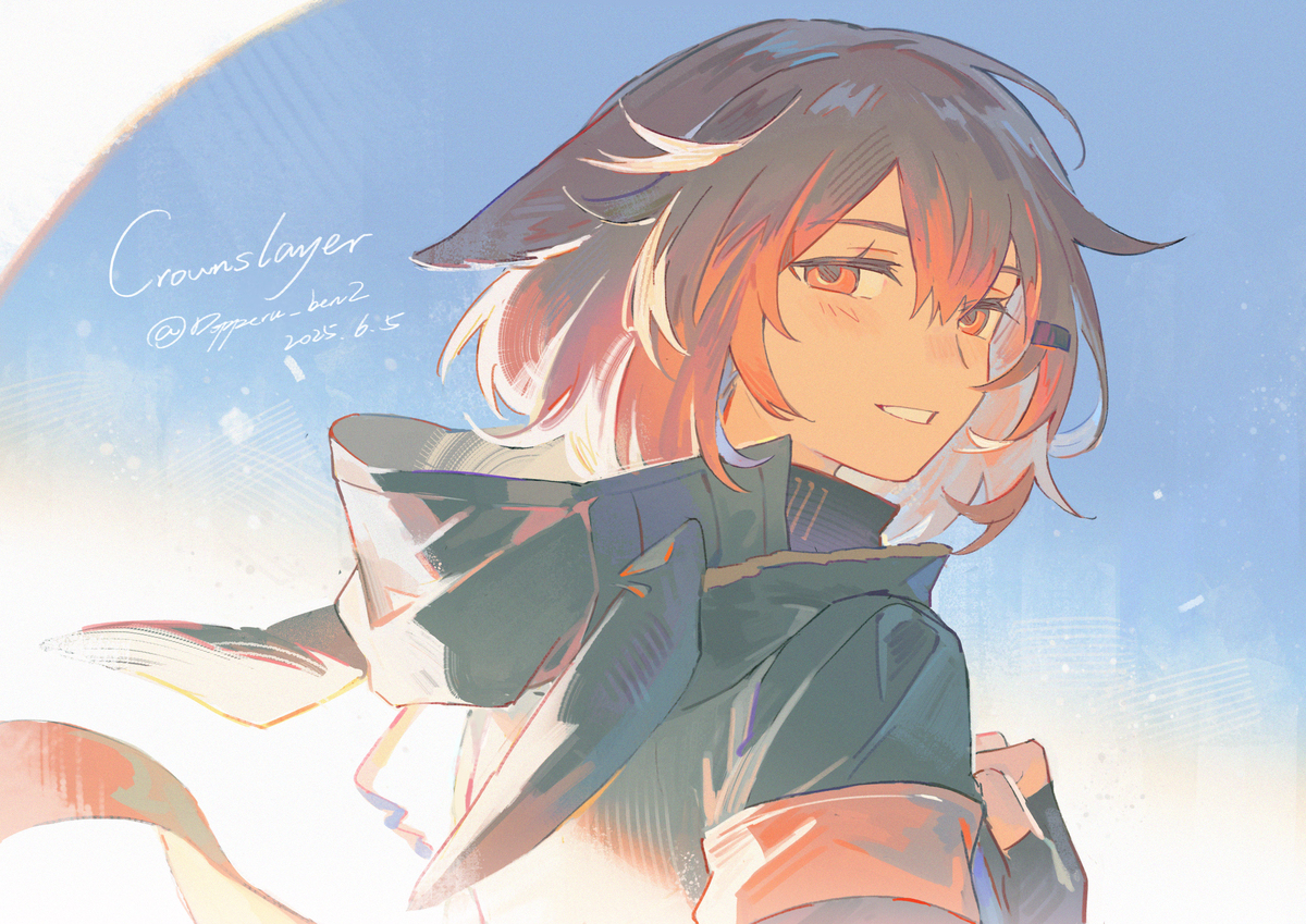 舟log⑥
