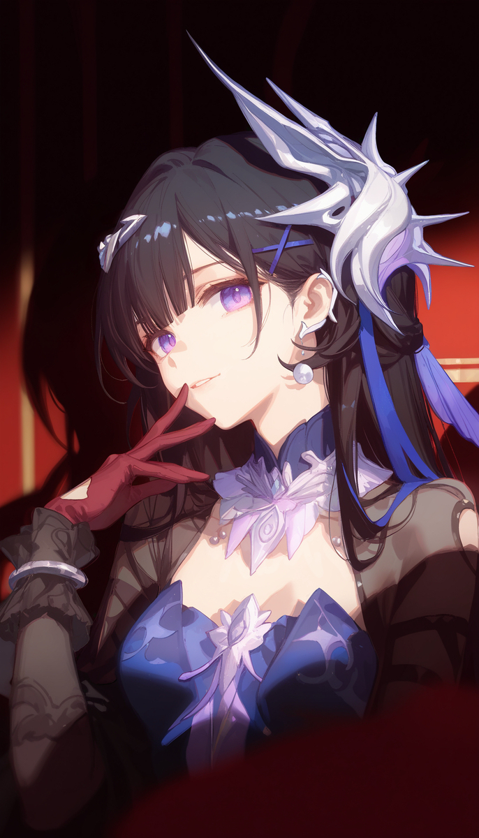 海瑟音 Hysilens