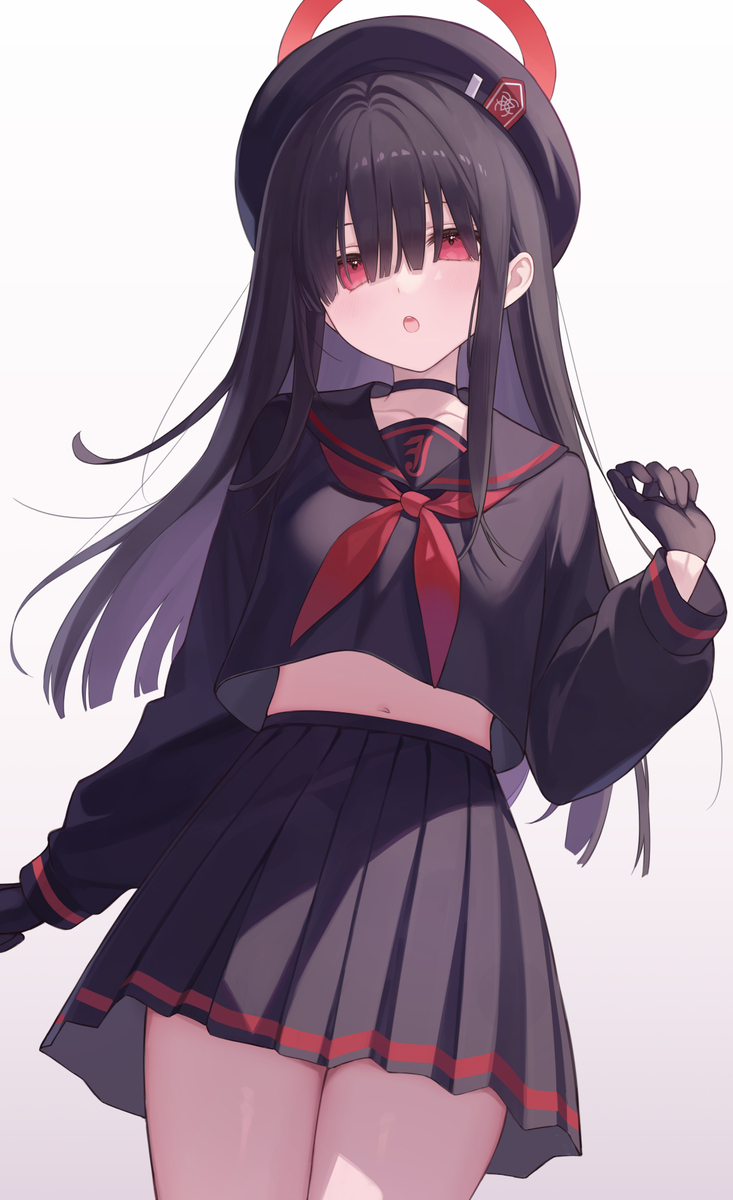 モブ