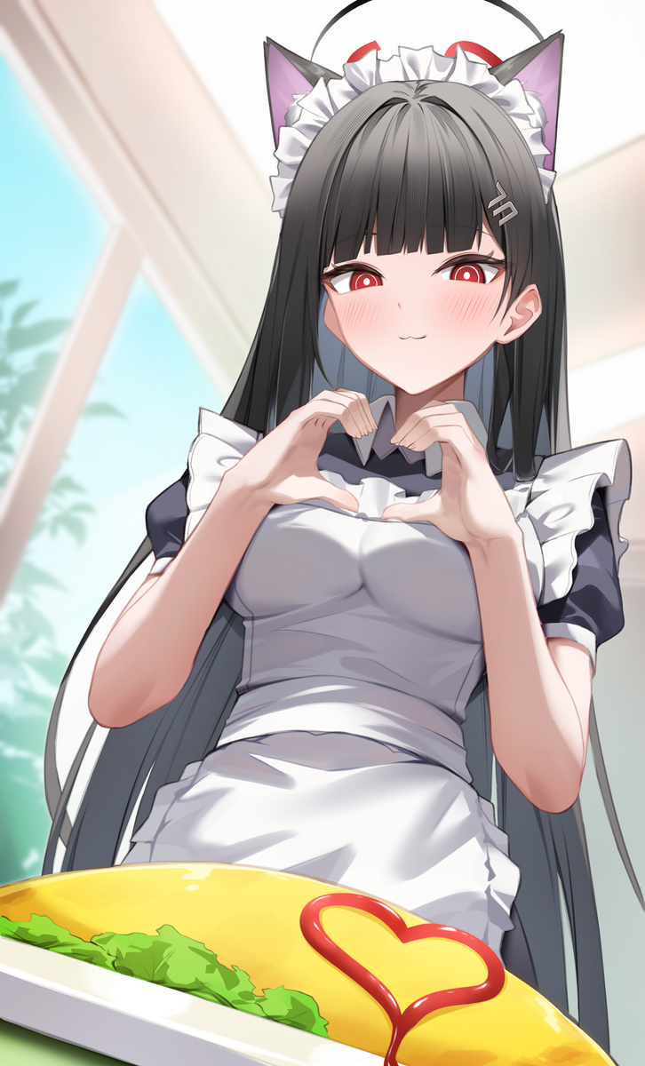 調月リオ