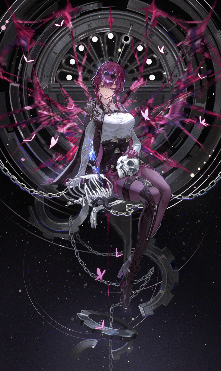 カフカ
