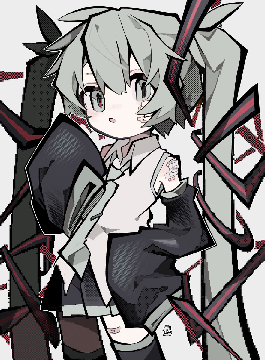 FA
