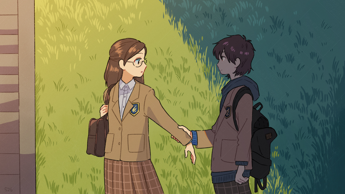 まだ帰りたくない