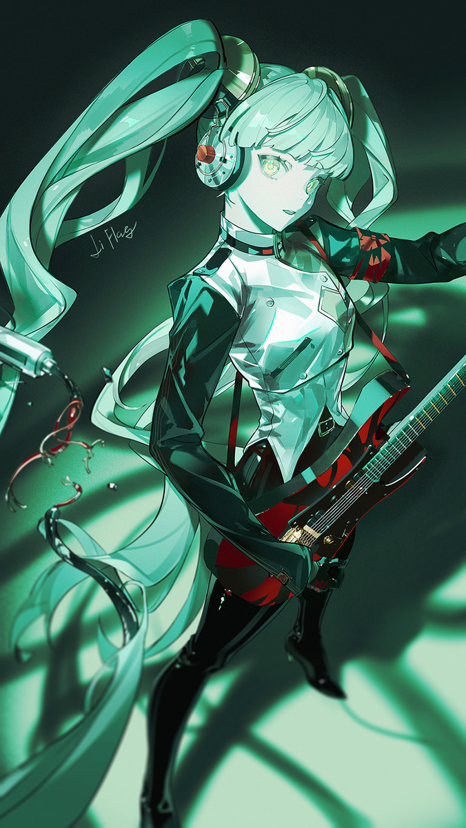 Unhappy Refrain