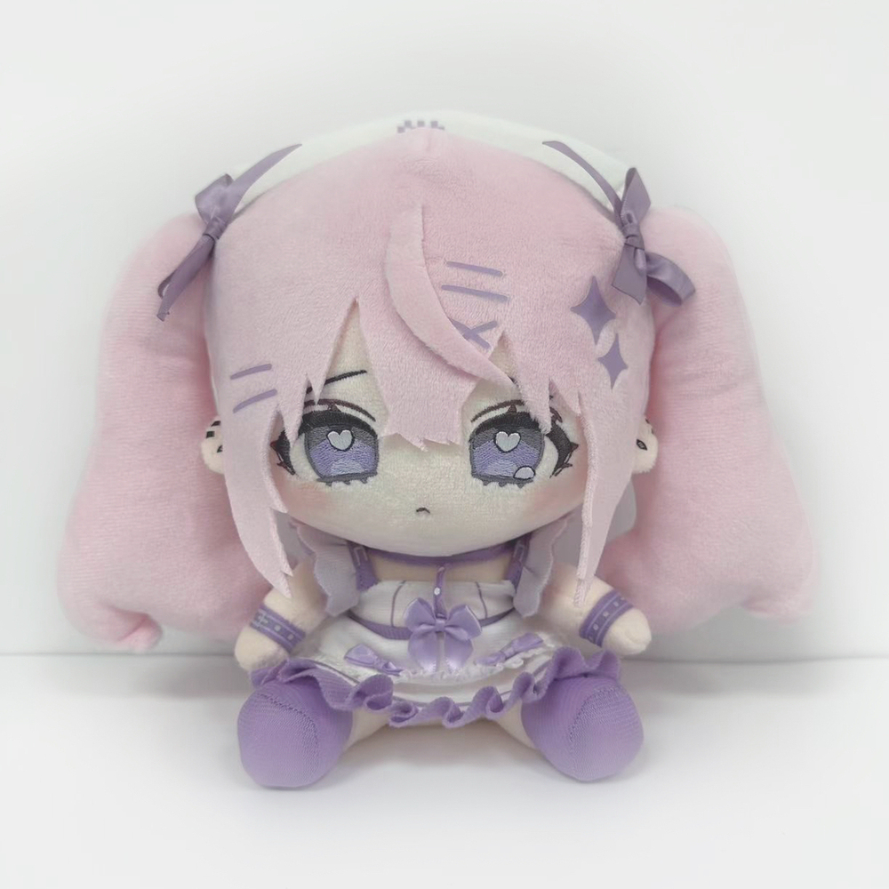 みじめちゃんぬいぐるみ予約受付中