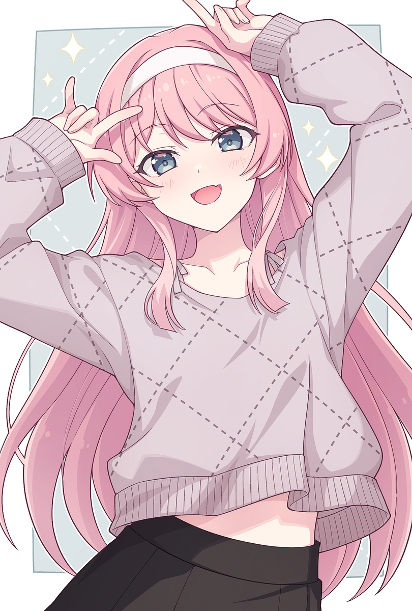 GiGO愛音ちゃん