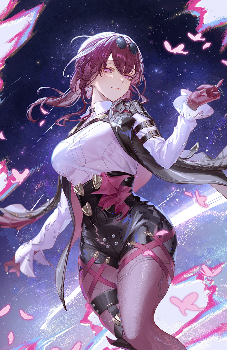 カフカ