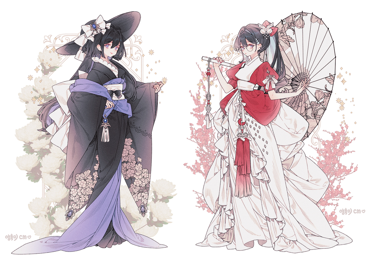 💮cm💮