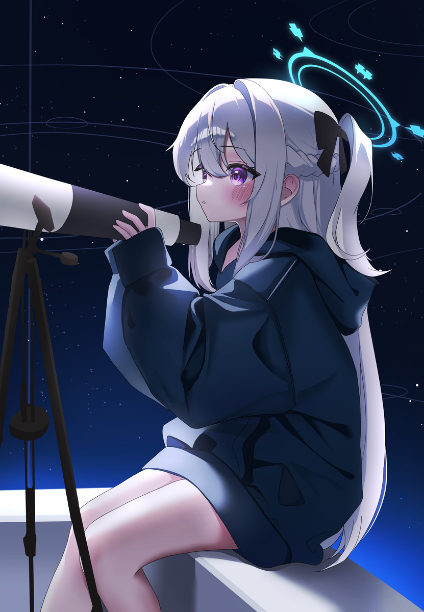 ミヤコ🌃🌠