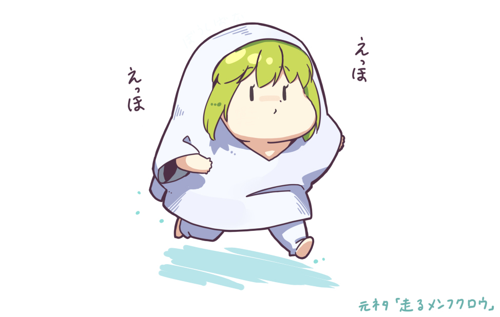 FGO 落涙の翼+α