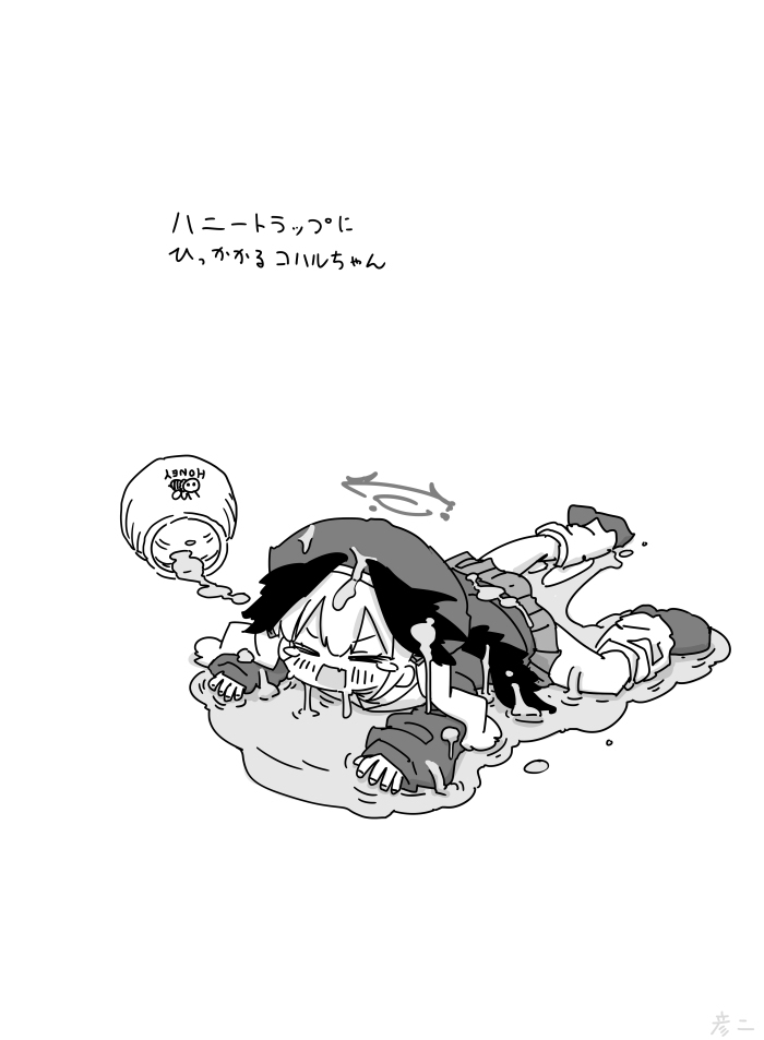 最近描いた絵とか