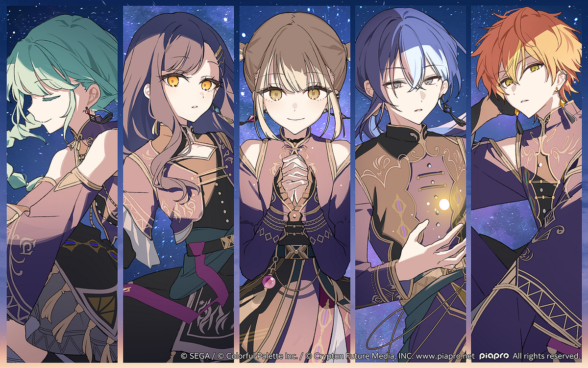 🌟