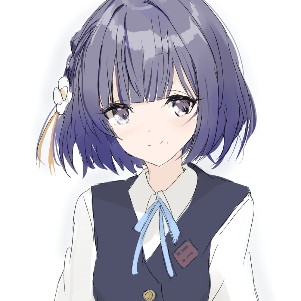 美鈴さん