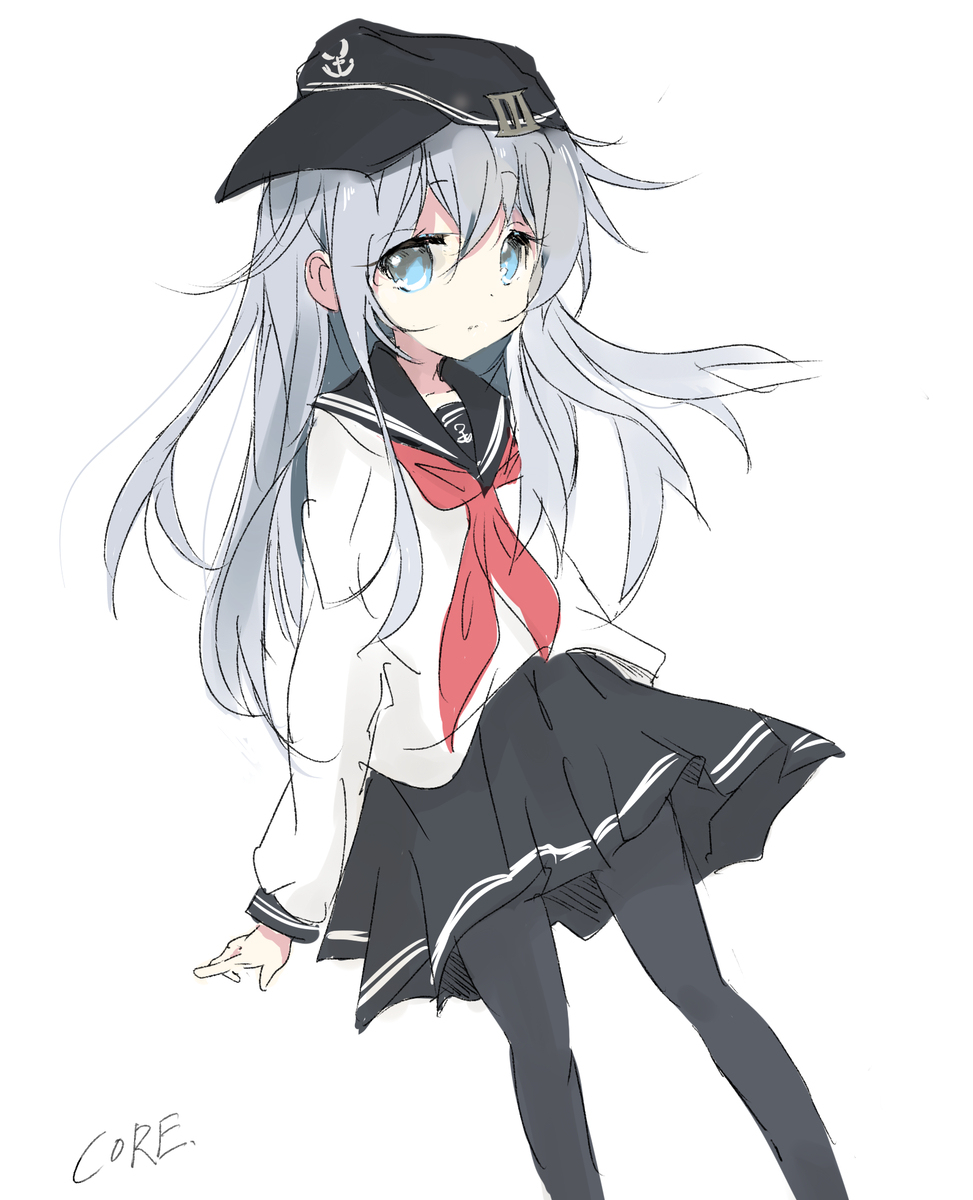 響ちゃん