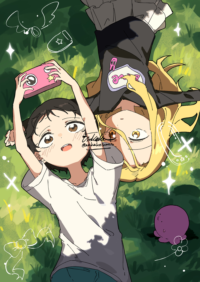 タコピー