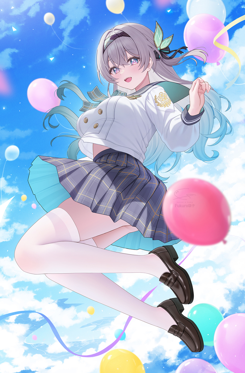 JK流萤