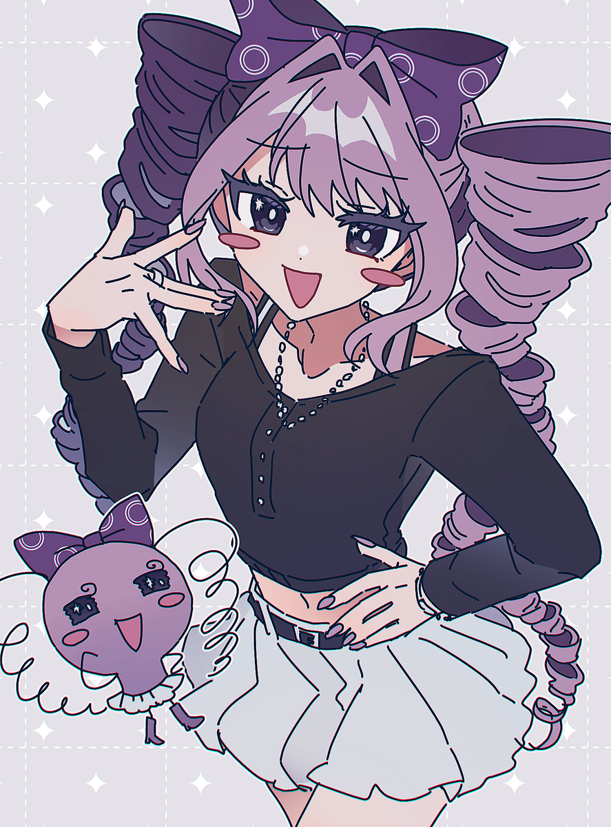 ♡