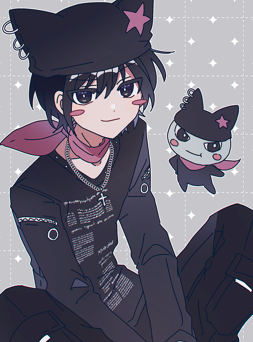 ♡
