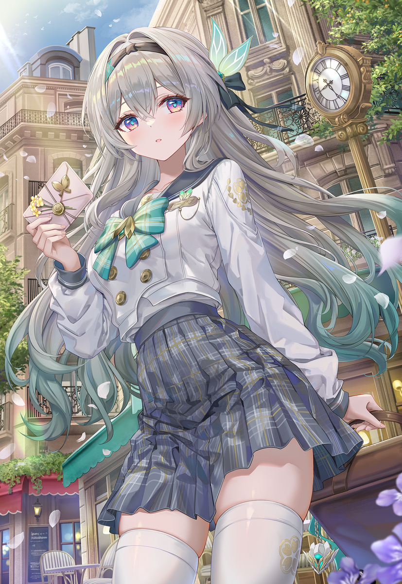 想いを込めて
