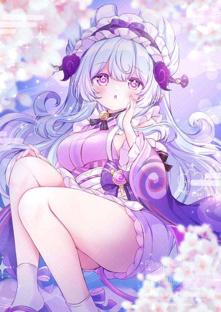 夢見月瑞希🌙