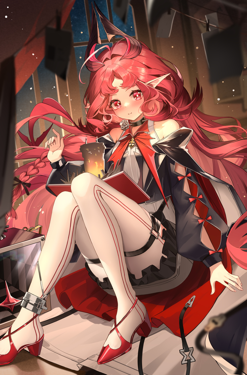 妮芙