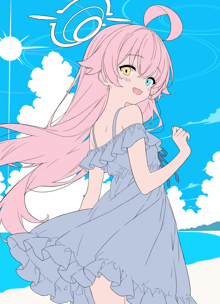 ホシノ
