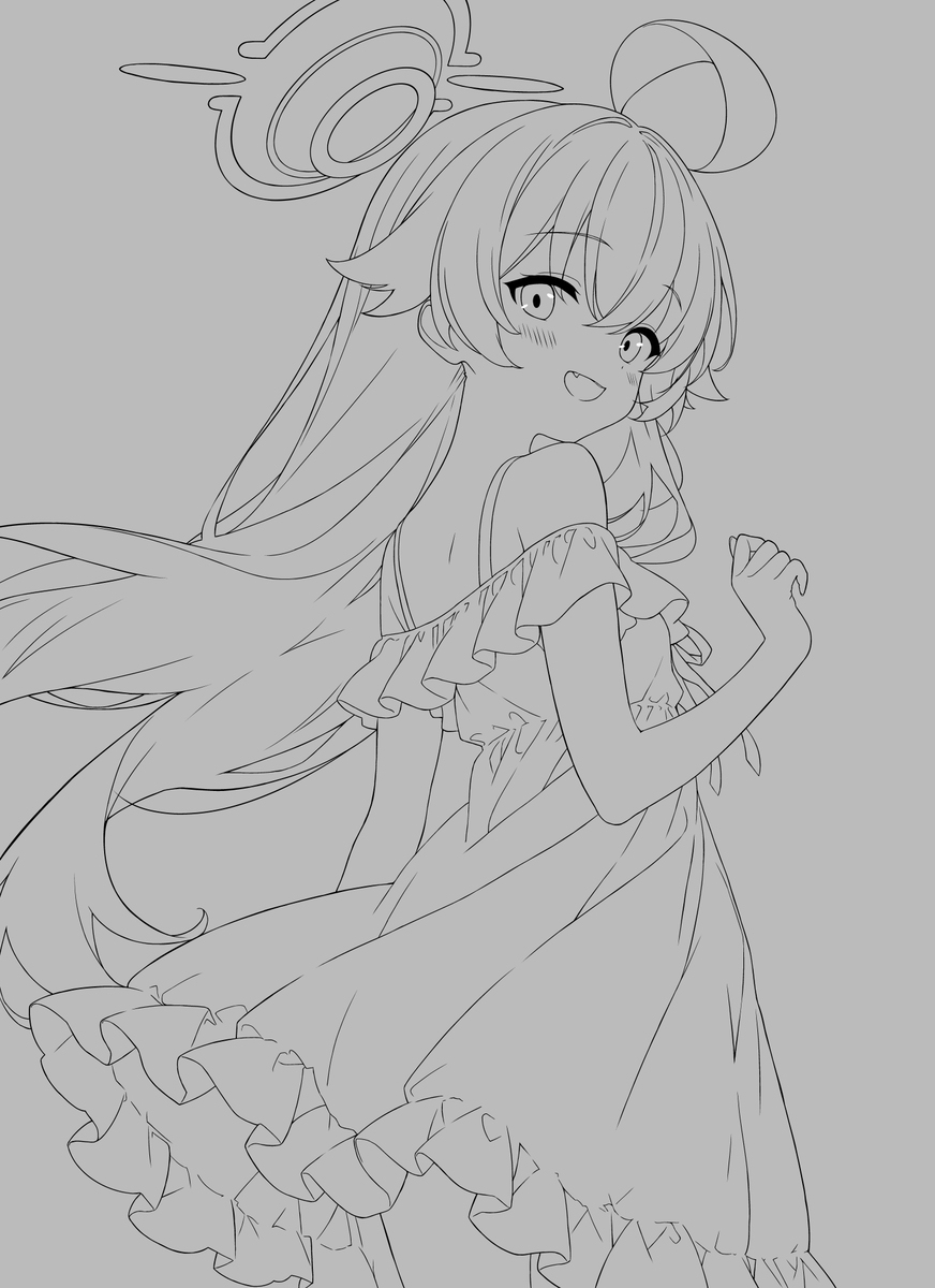 ホシノ