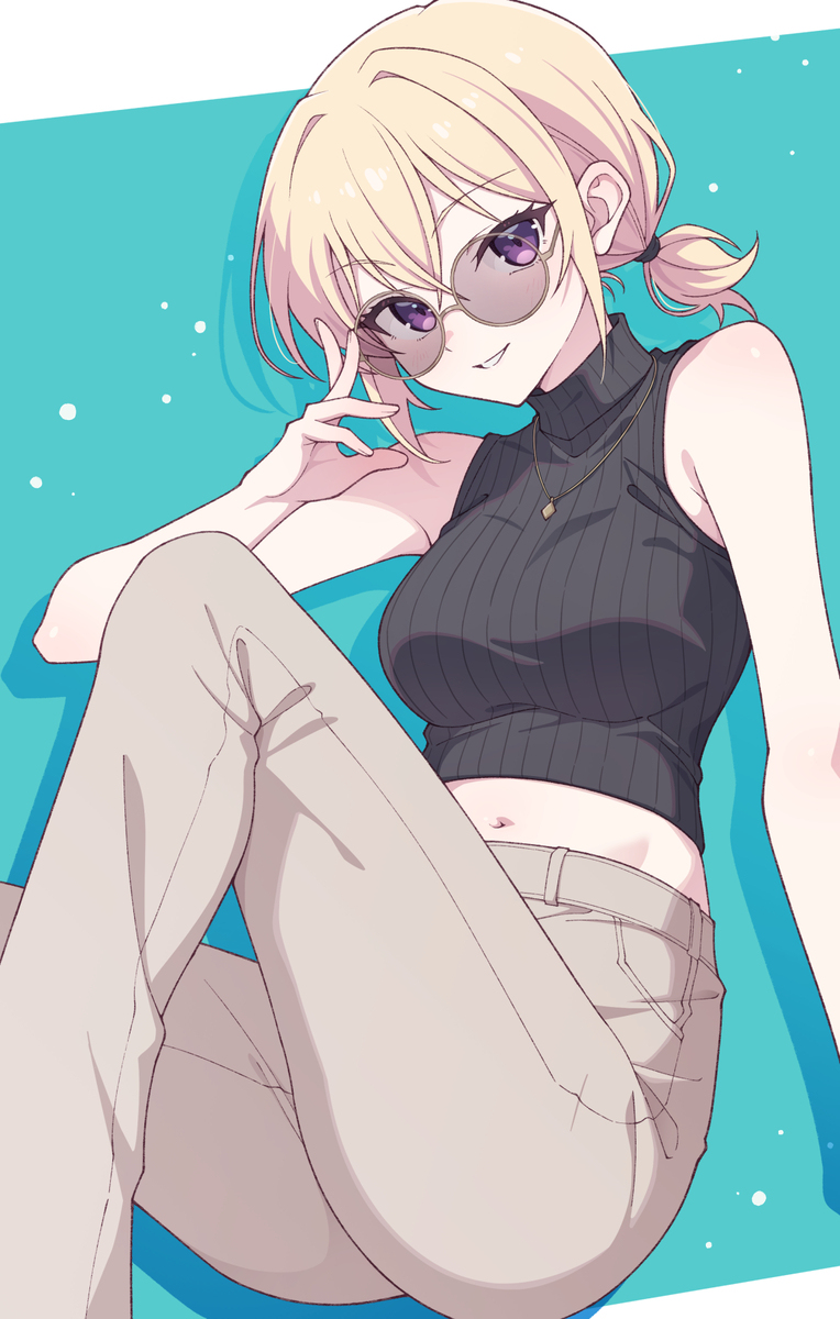 🕶️初華
