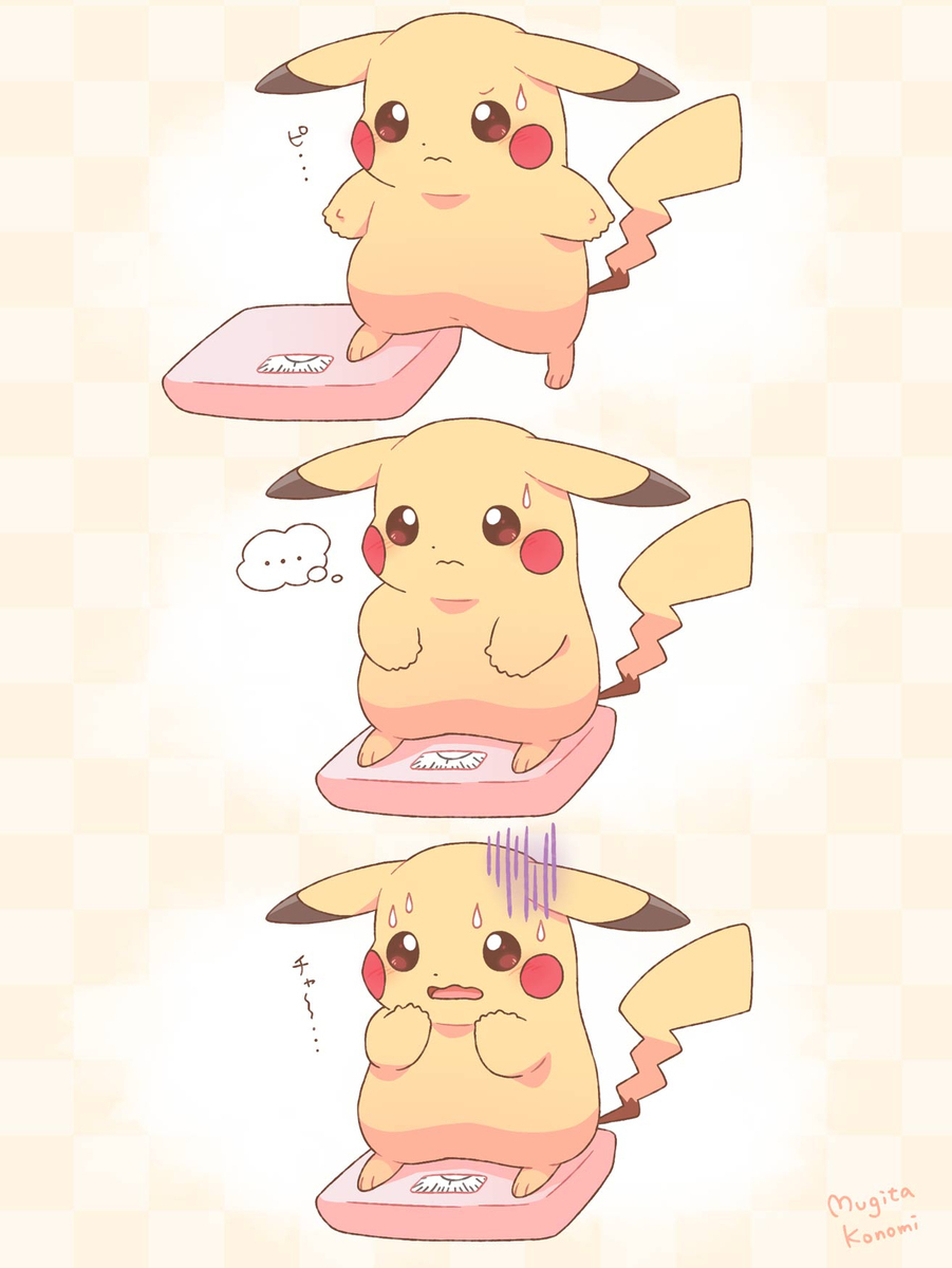 ポケモンのイラスト漫画まとめ