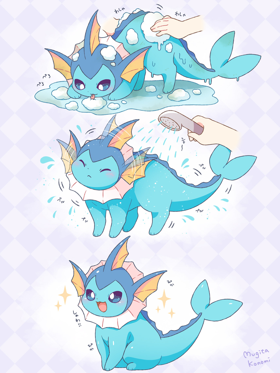 ポケモンのイラスト漫画まとめ