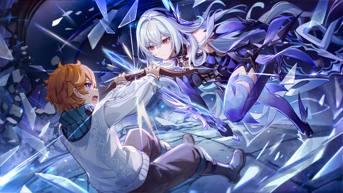⚔戦闘訓練中⚔