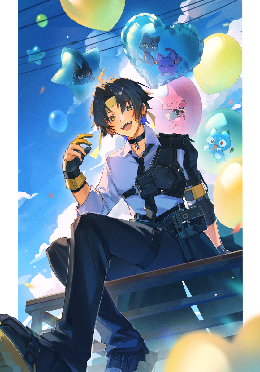 浅羽悠真生誕祭2025