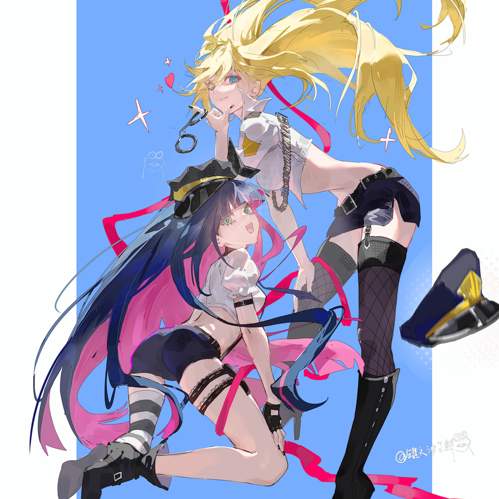 一日警长