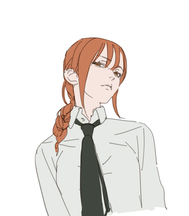 チェンソーマン rkgk