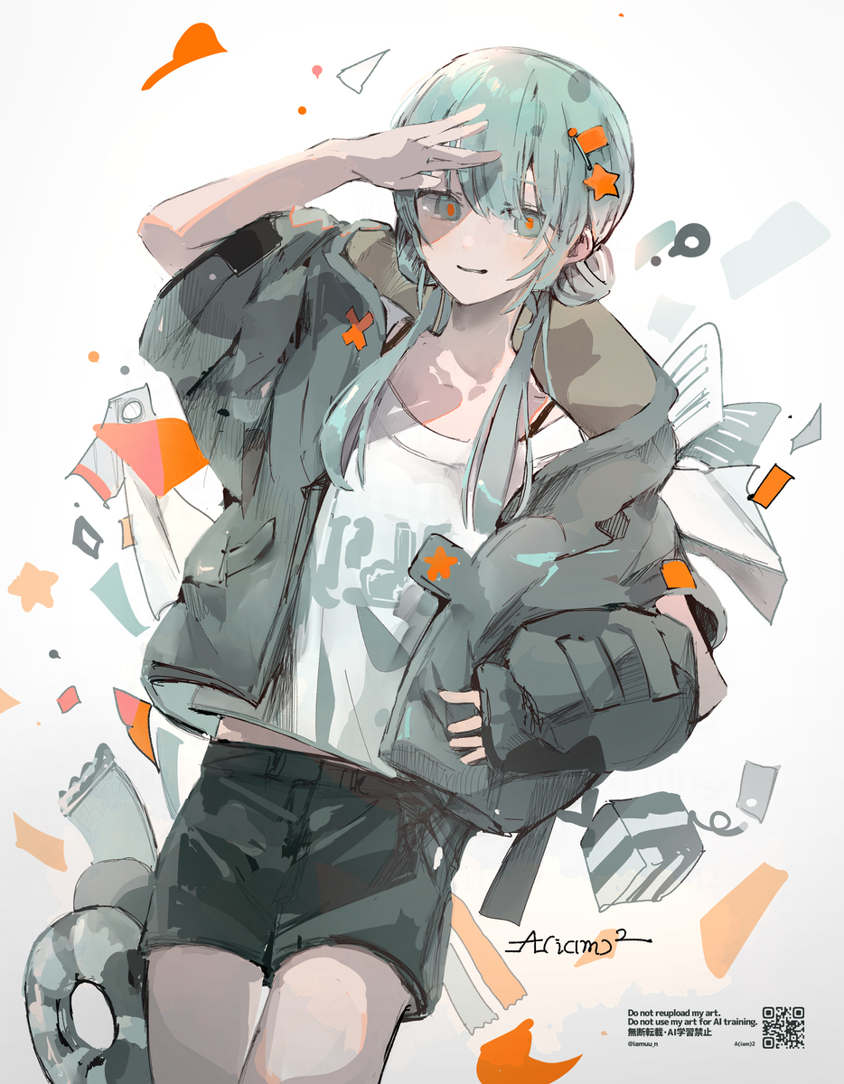 絵✒️☀️🛟☀️
