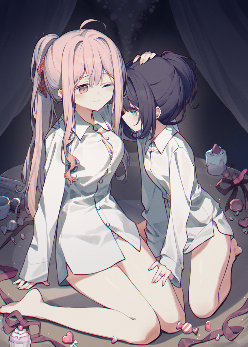 パジャマのさとしお
