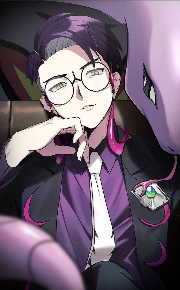 カラスバさん