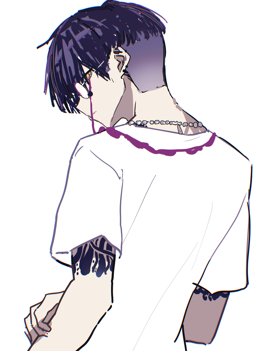カラスバrkgk