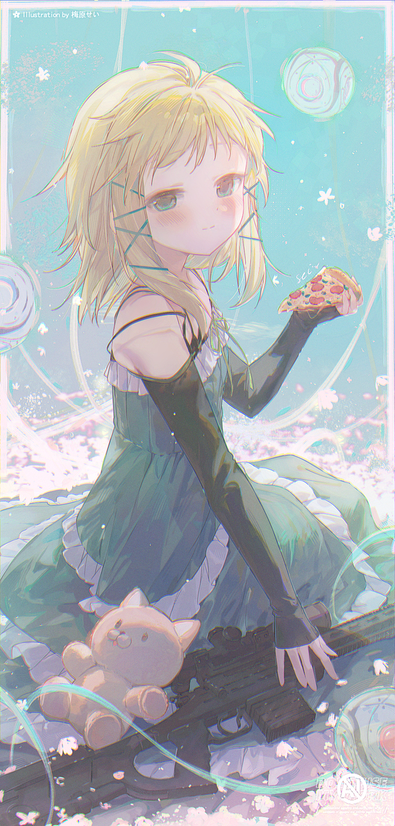 ティナ・スプラウト
